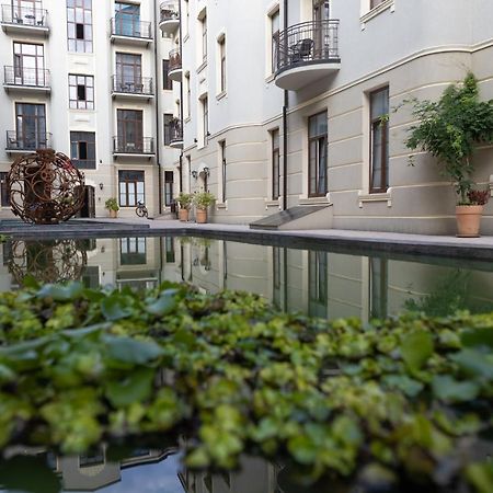 Apartament Latarnik - Piotrkowska 37 罗兹 外观 照片