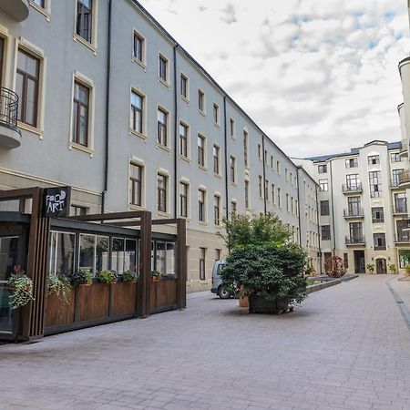 Apartament Latarnik - Piotrkowska 37 罗兹 外观 照片