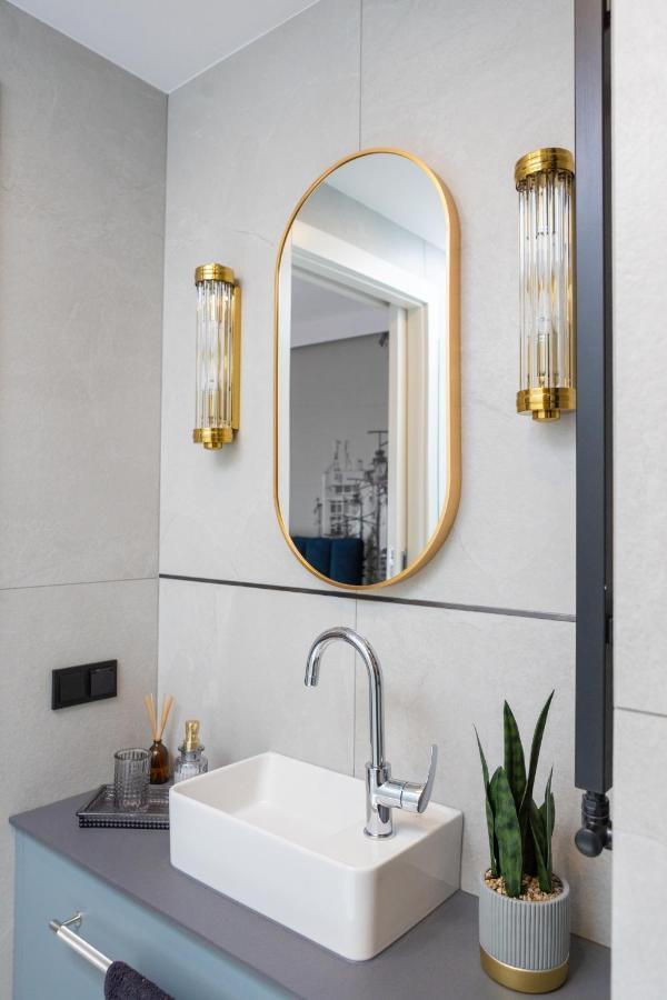 Apartament Latarnik - Piotrkowska 37 罗兹 外观 照片