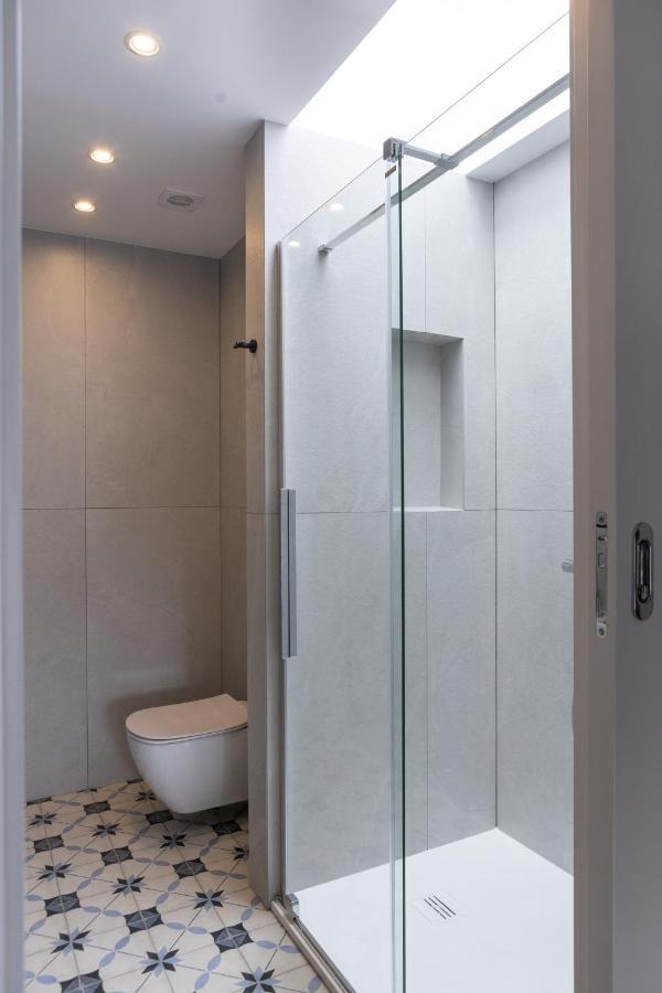 Apartament Latarnik - Piotrkowska 37 罗兹 外观 照片